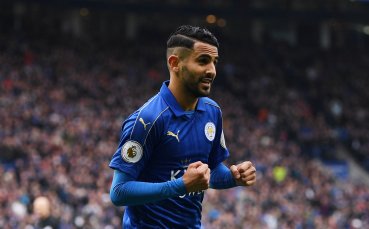 Марез минава медицински прегледи в сряда