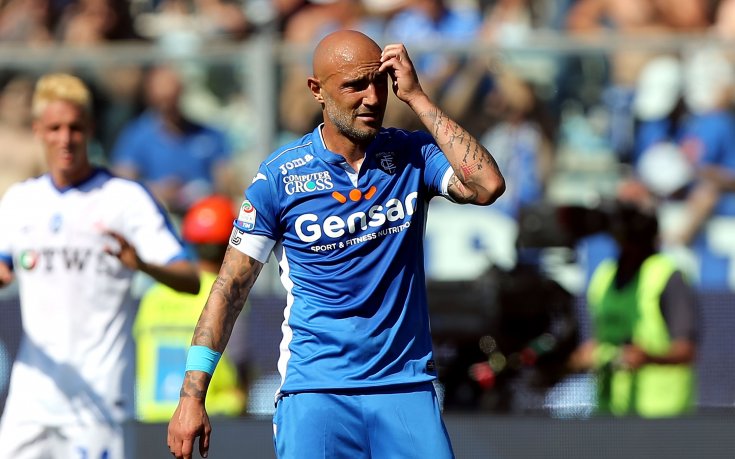 Бивш италиански национал ще продължи кариерата си в Австралия