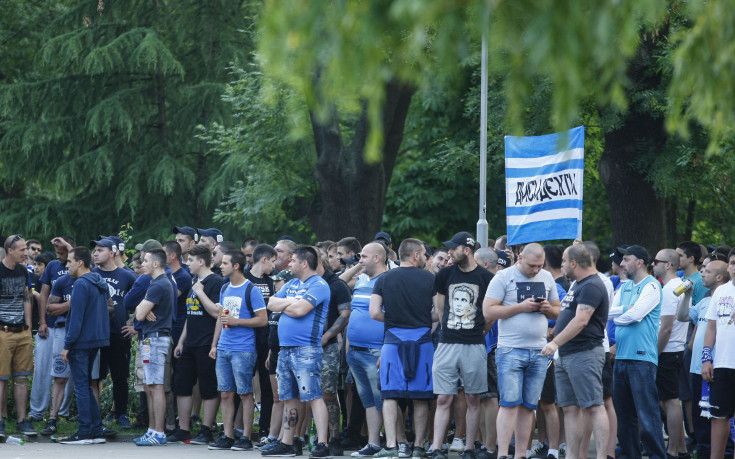 НКП на Левски до феновете: От вас зависи клубът да не пострада
