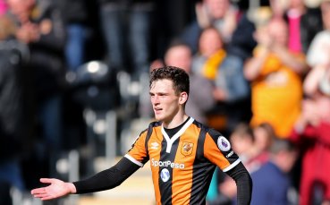 Ливърпул си осигури услугите на защитник