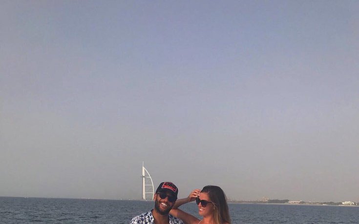 Красавица теши английски национал