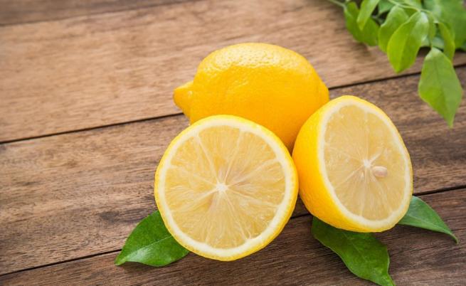 87 евро за килограм - най-скъпият лимон в света се продава в Албания