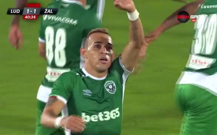 Шансовете са живи! Лудогорец се върна в играта