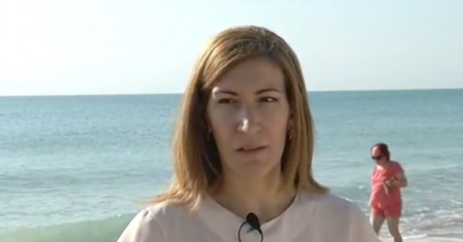 Българското Черноморие не е Слънчев бряг Това заяви министърът на