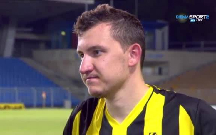Неделев: Може да си тръгна през лятото