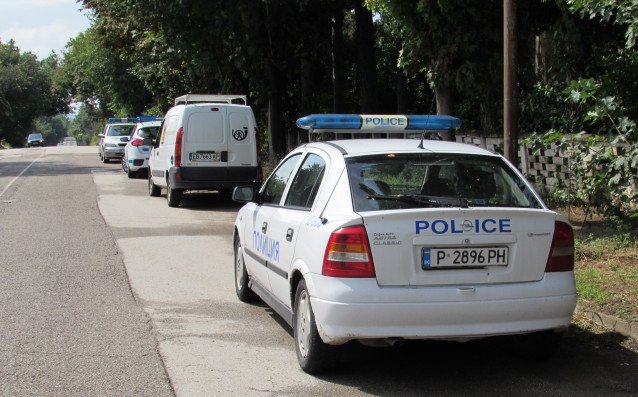 ПФК Лудогорец съобщава че клубът и полицията в Разград ще