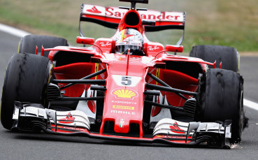 Крахът на Ферари във Великобритания остава без обяснение