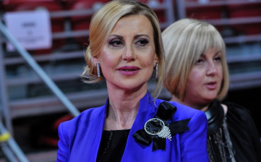 Илиана Раева: Ансамбълът е в толкова добра форма, даже леко е притеснително