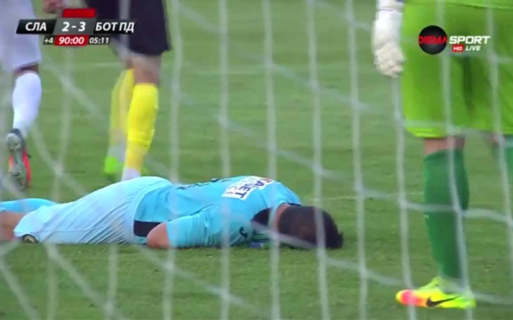 Когато шоуменът Георги Петков посегна към славата...