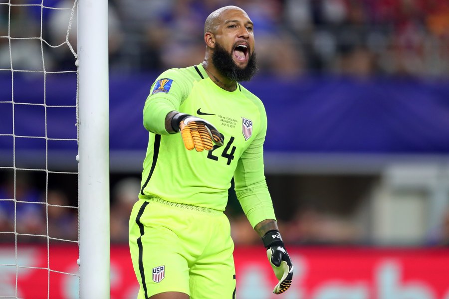 Голд Къп в зона КОНКАКАФ1