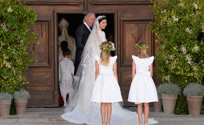  Принцеса Клер от Люксембург 