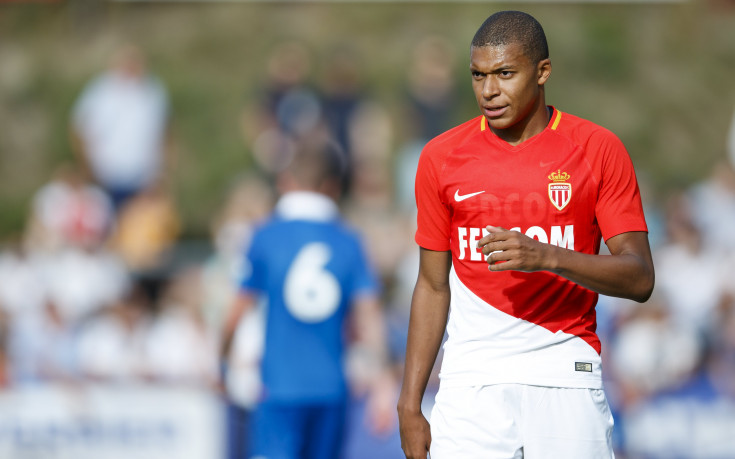 Още тази седмица ПСЖ ще се похвали с нов трансферен удар