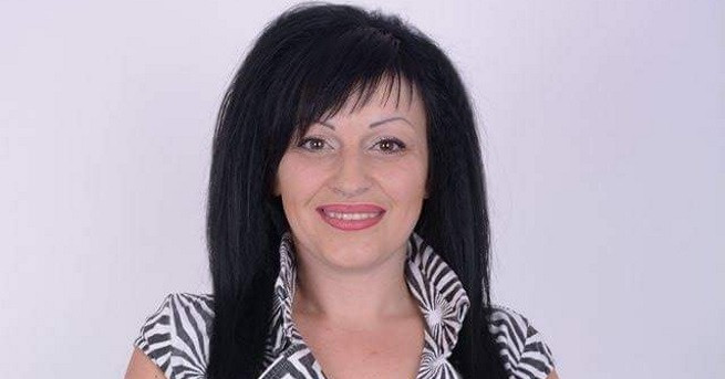 Активистка от партията на Валери Симеонов е арестувана за трафик