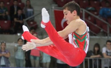 Българин на финал на земя на Европейския фестивал в Дьор