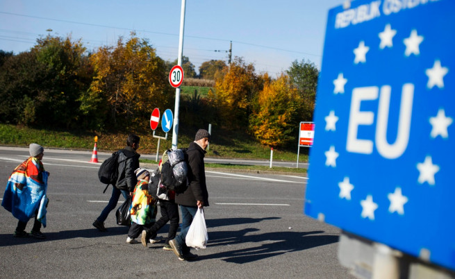 Мюнхен, а не Брюксел ще реши бъдещето на ЕС