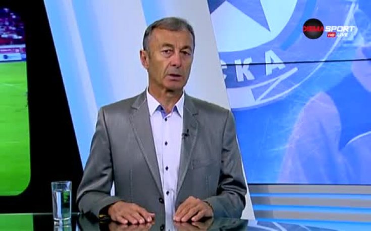 Пламен Марков: Казахме, че сме Литекс, за да играем в Европа