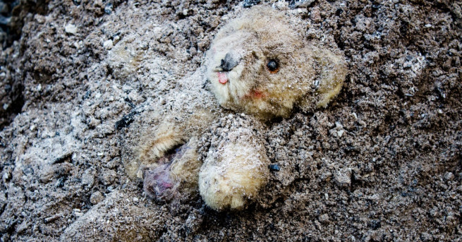 Историческите книги са пълни с истории за войни Самата история