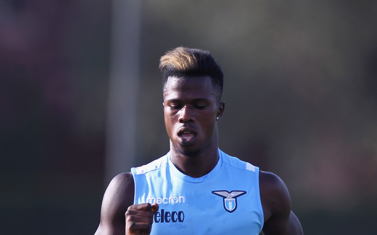 Лацио отби част от цената на Кейта, Юве все още се муси