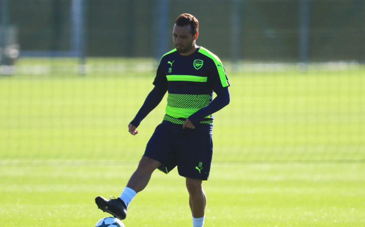 Задушен от операции ас на Арсенал: Пак ще бъда на топ ниво