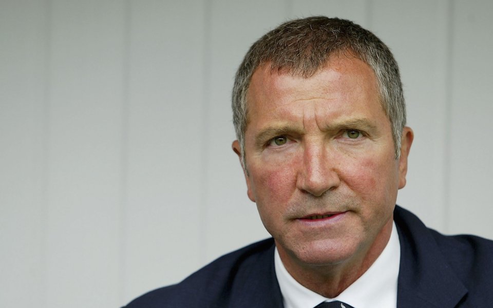 Легендата на Ливърпул Греъм Сунес сподели, че големият проблем на