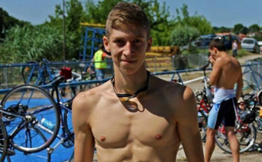 Българин в топ 20 на Световно по модерен петобой