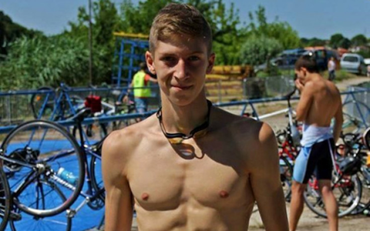 Българин в топ 20 на Световно по модерен петобой