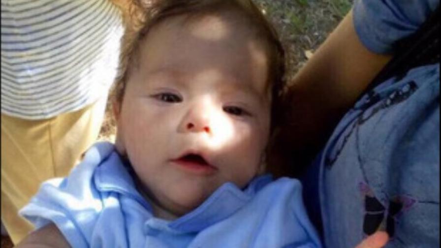 Повдигнаха обвинение на майката, изоставила бебето си