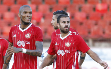 Куршумът на Тиаго Родригес - безапелационен №1 за 3-ия кръг