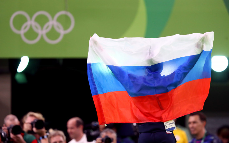 Съветът на IAAF гласува единодушно Русия да остане извън леката атлетика