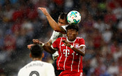 Байерн - Ливърпул 0:3<strong> източник: Gulliver/GettyImages</strong>