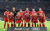 Байерн - Ливърпул 0:3<strong> източник: Gulliver/GettyImages</strong>