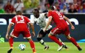 Байерн - Ливърпул 0:3<strong> източник: Gulliver/GettyImages</strong>