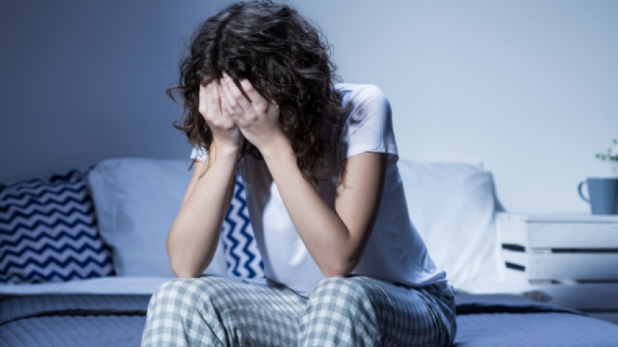 Кажете сбогом на безсънието: Съвети за справяне с проблема