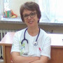 Д-р Павлина Андреева