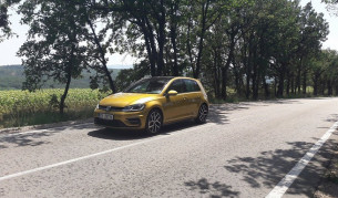 На върха на хранителната верига (тест драйв)