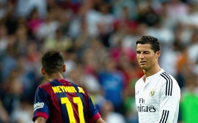 Двубоят между Реал Мадрид и ПСЖ не е просто дерби