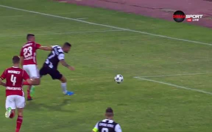 Локо Пд с претенции за дузпа, имаха ли основание?