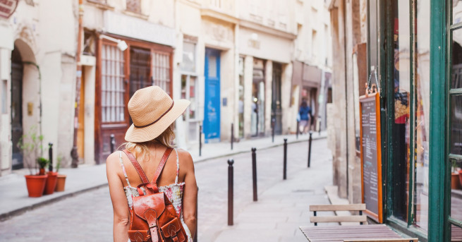 И тази седмица няма да пропуснем да споделим с вас