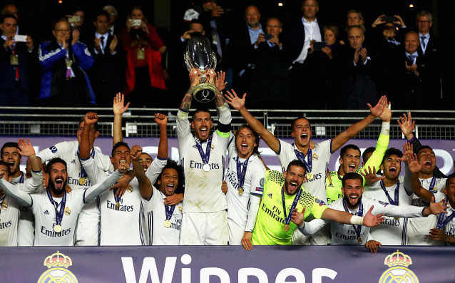 Българските фенове на футбола имаха щастието да се насладят на