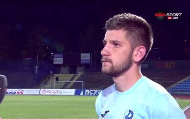 Красимир Станоев: Закономерно равенство