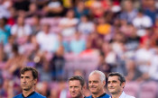 Барселона - Шапекоензе 5:0<strong> източник: Gulliver/GettyImages</strong>