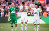Барселона - Шапекоензе 5:0<strong> източник: Gulliver/GettyImages</strong>