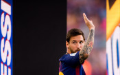 Барселона - Шапекоензе 5:0<strong> източник: Gulliver/GettyImages</strong>