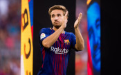 Барселона - Шапекоензе 5:0<strong> източник: Gulliver/GettyImages</strong>