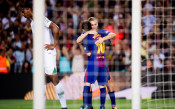 Барселона - Шапекоензе 5:0<strong> източник: Gulliver/GettyImages</strong>