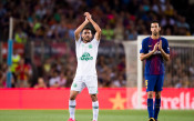 Барселона - Шапекоензе 5:0<strong> източник: Gulliver/GettyImages</strong>