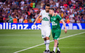 Барселона - Шапекоензе 5:0<strong> източник: Gulliver/GettyImages</strong>