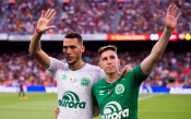 Барселона - Шапекоензе 5:0<strong> източник: Gulliver/GettyImages</strong>