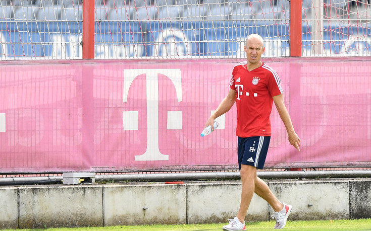 В Байерн се лекуват с пилатес и йога