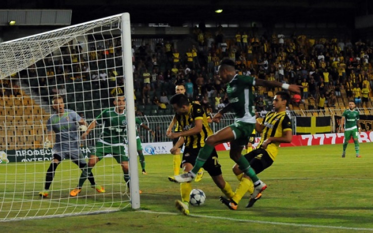 Билетите за Лудогорец - Ботев са в продажба